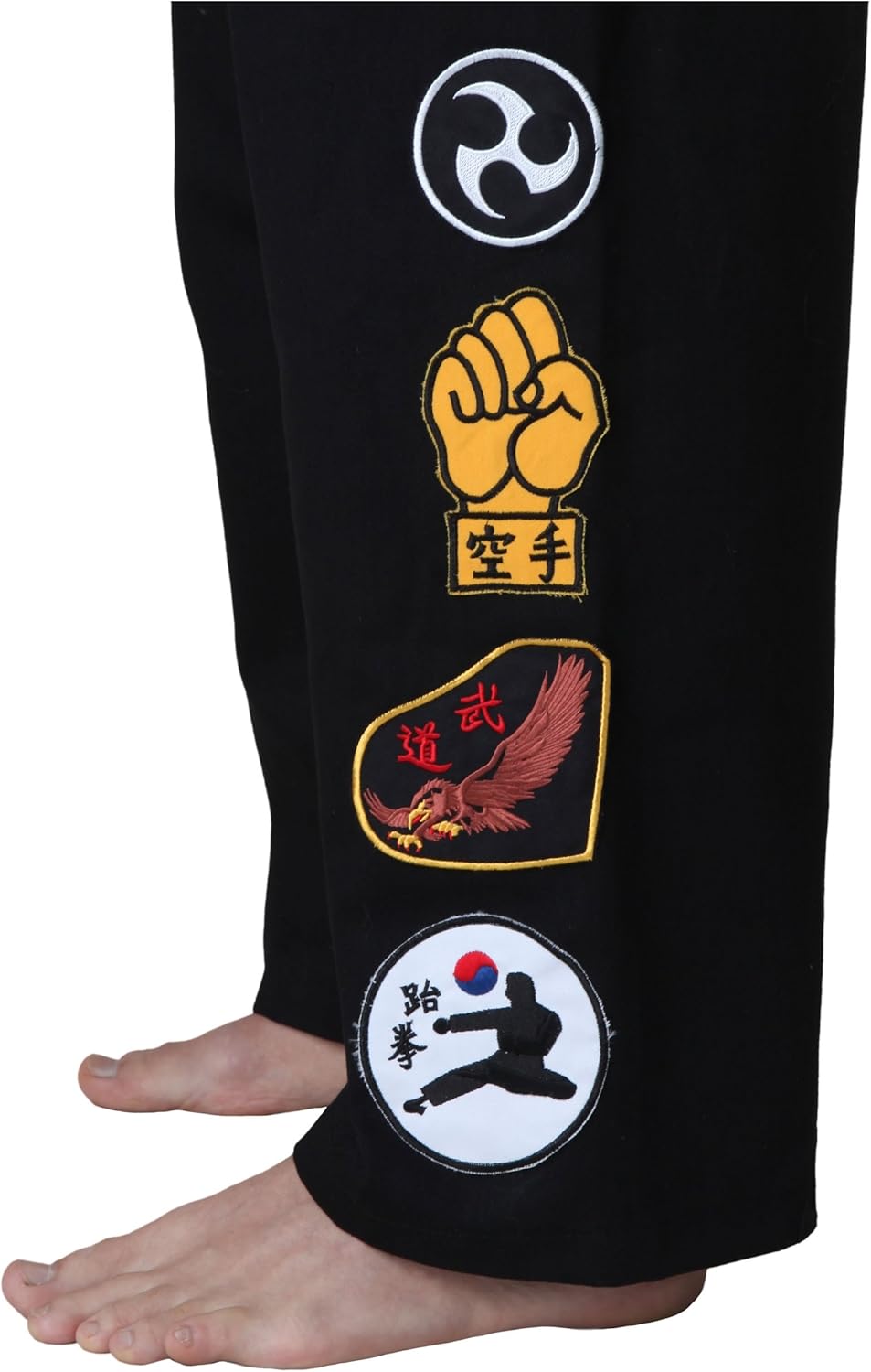 Karate Kid Costume