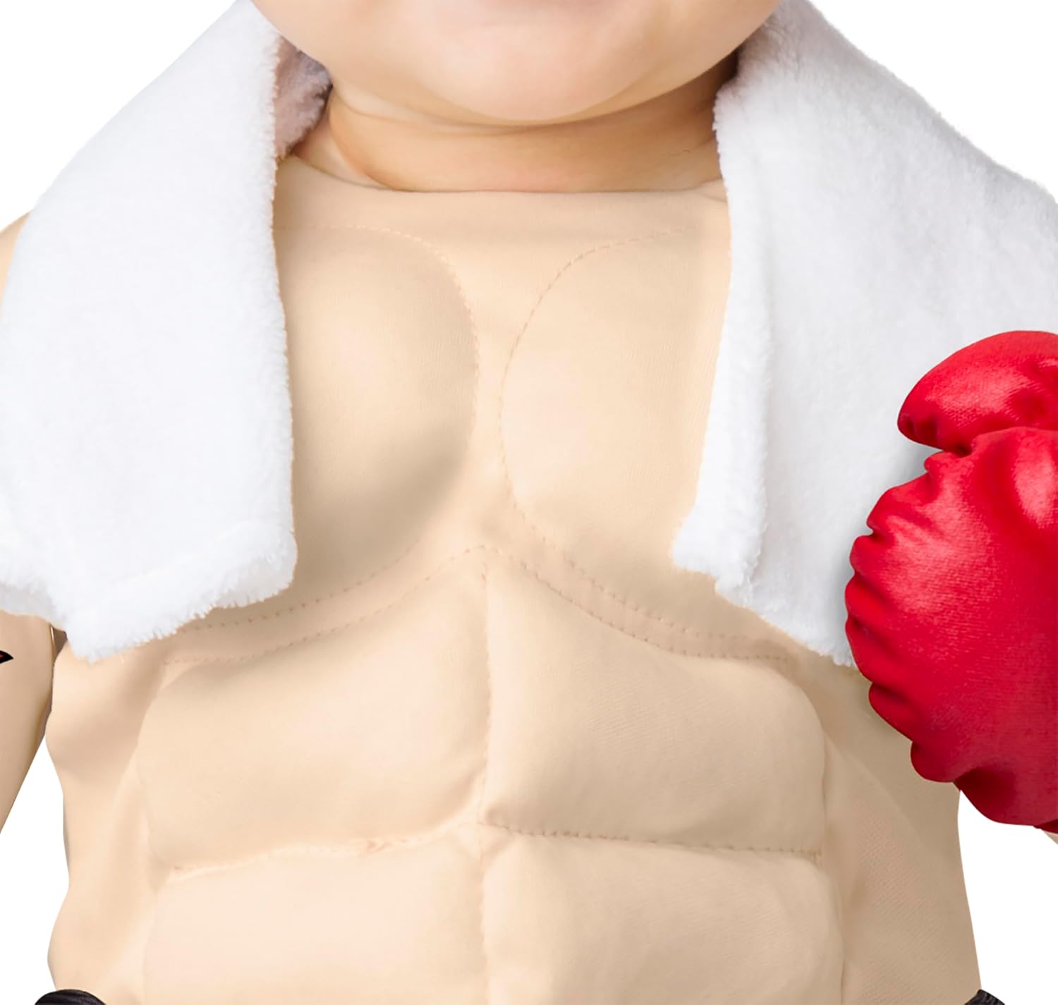 InCharacter Costumes Bruiser Costume for Babies Playful Role-Playing Collection