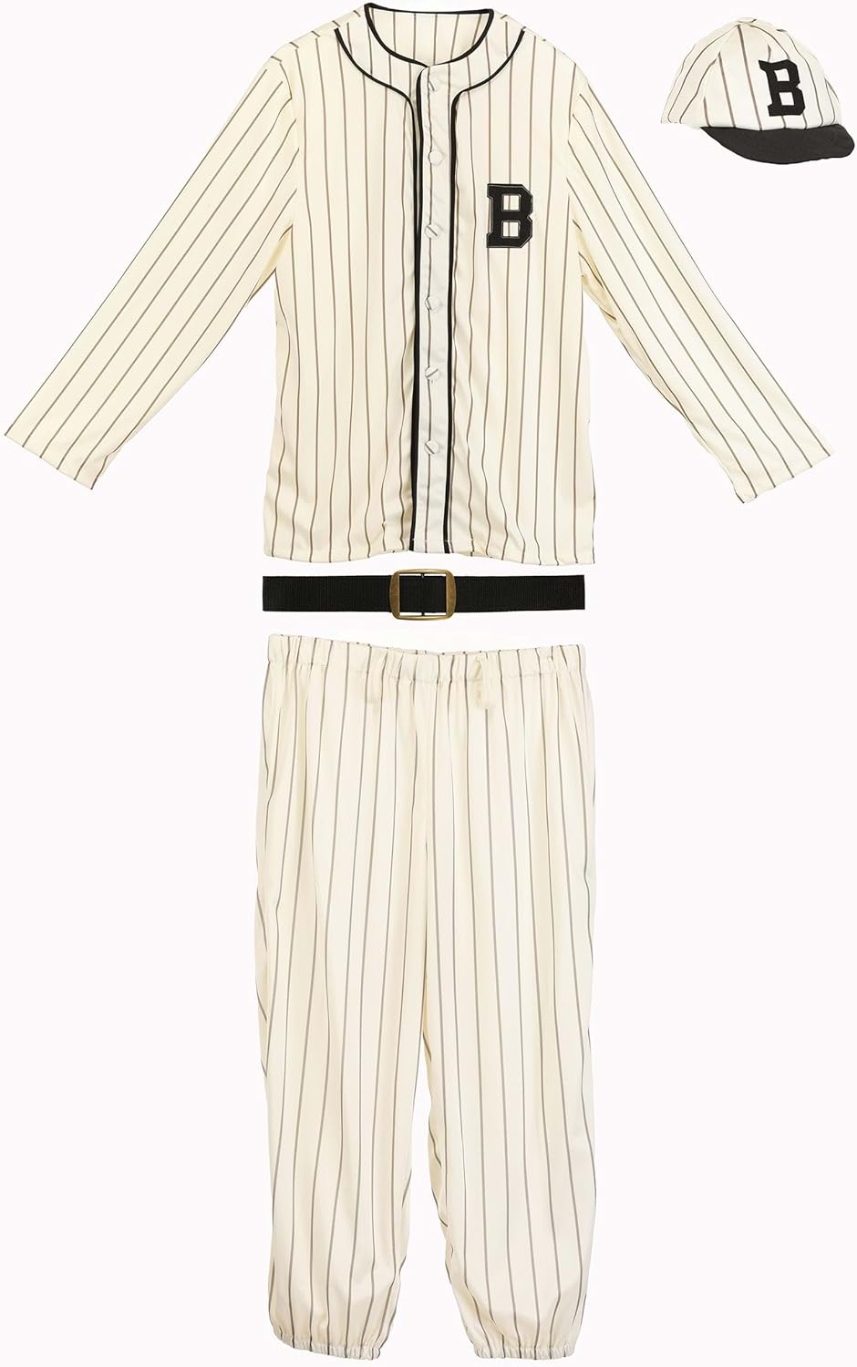 Vintage Baseball - retro costume