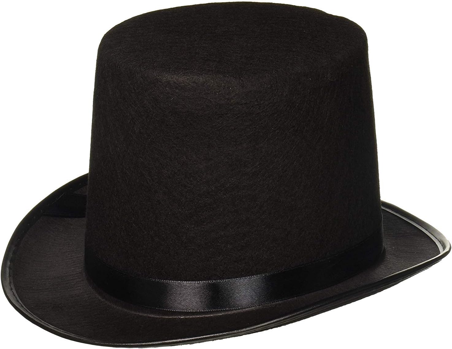 Enchanted top hat costume perfect for magical moments