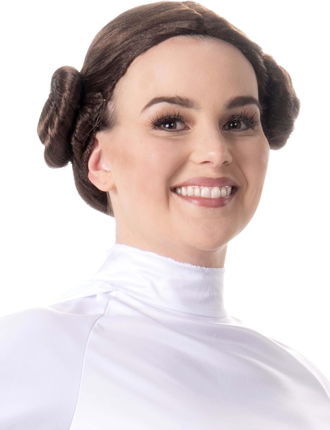 Magic Star Wars Princess Leia Wig