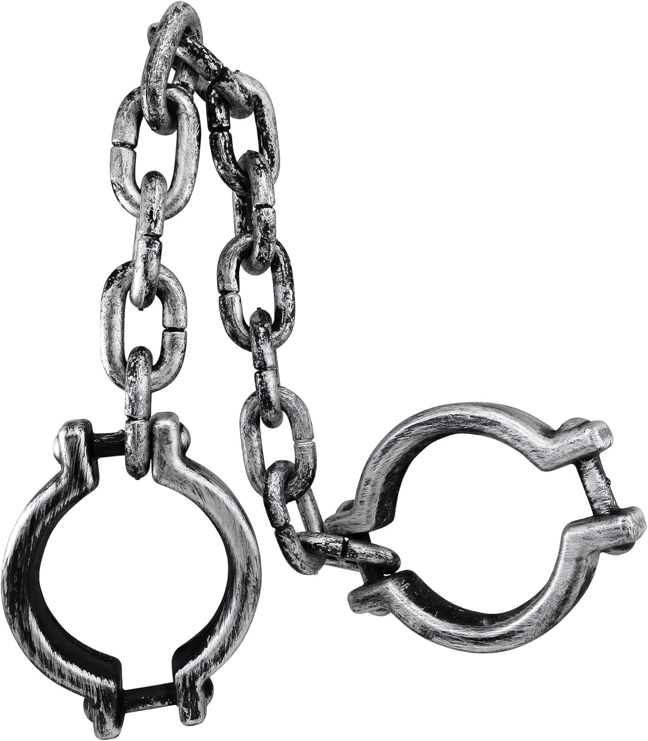 Adult Prison Wrist Shackle
