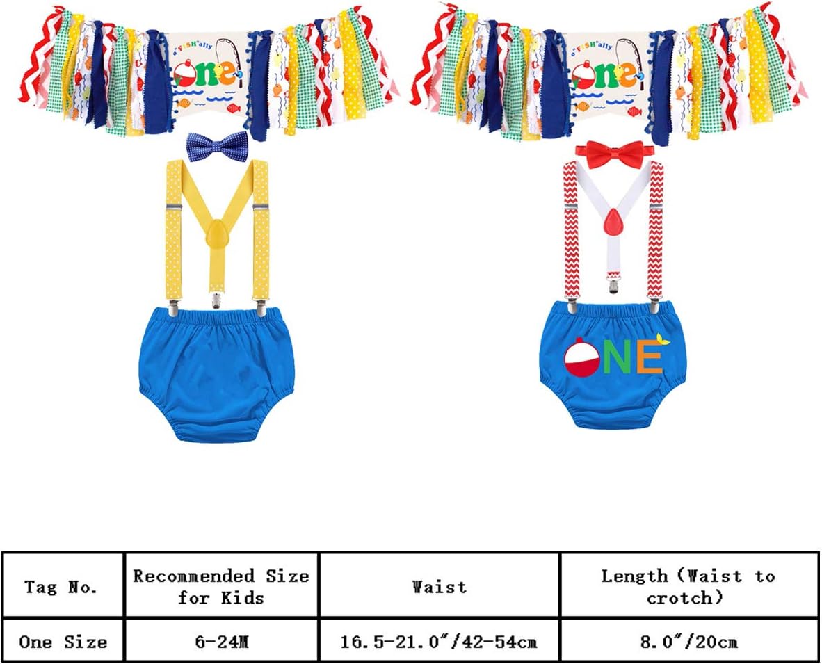 First Birthday Party Outfit - Easy to Wear