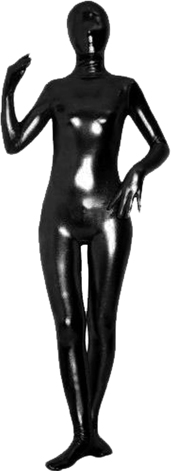 VSVO Full-Length Unisex Spandex bodysuit