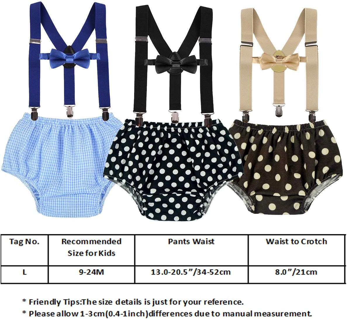 Cake Smash Party Outfits for Baby Boys