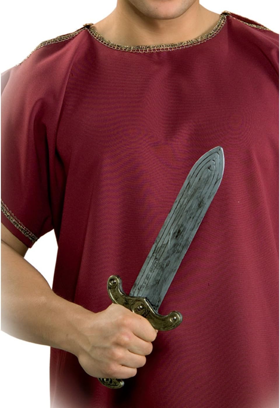 Gods and Goddesses Roman Toy Sword - Small Accessory
