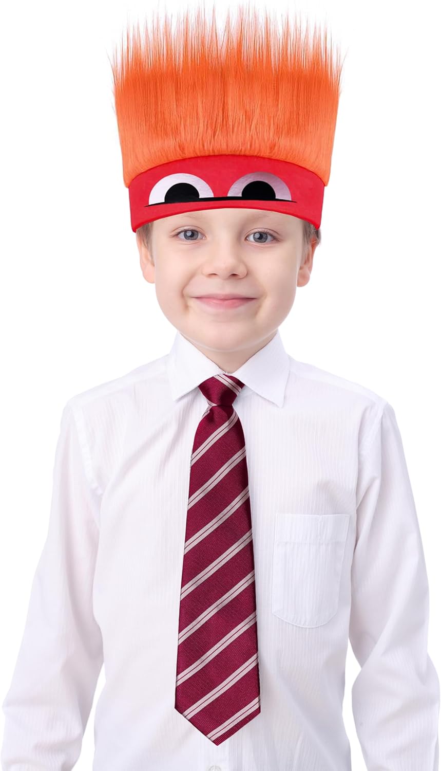Axe M Angry Halloween Cosplay Set