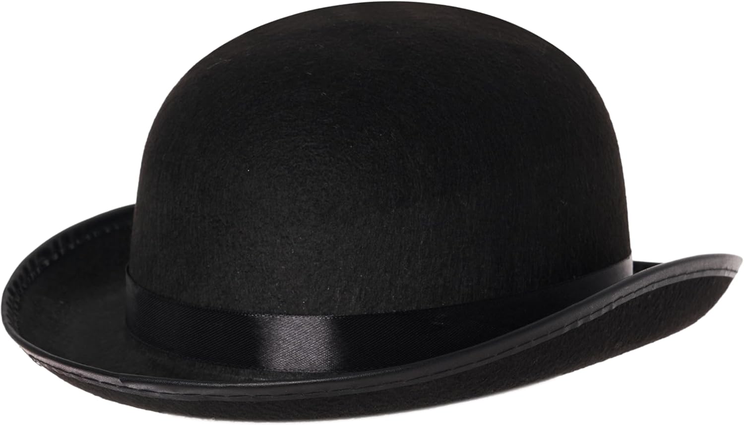 Spooktacular Creations Eighteen Bowler Hat
