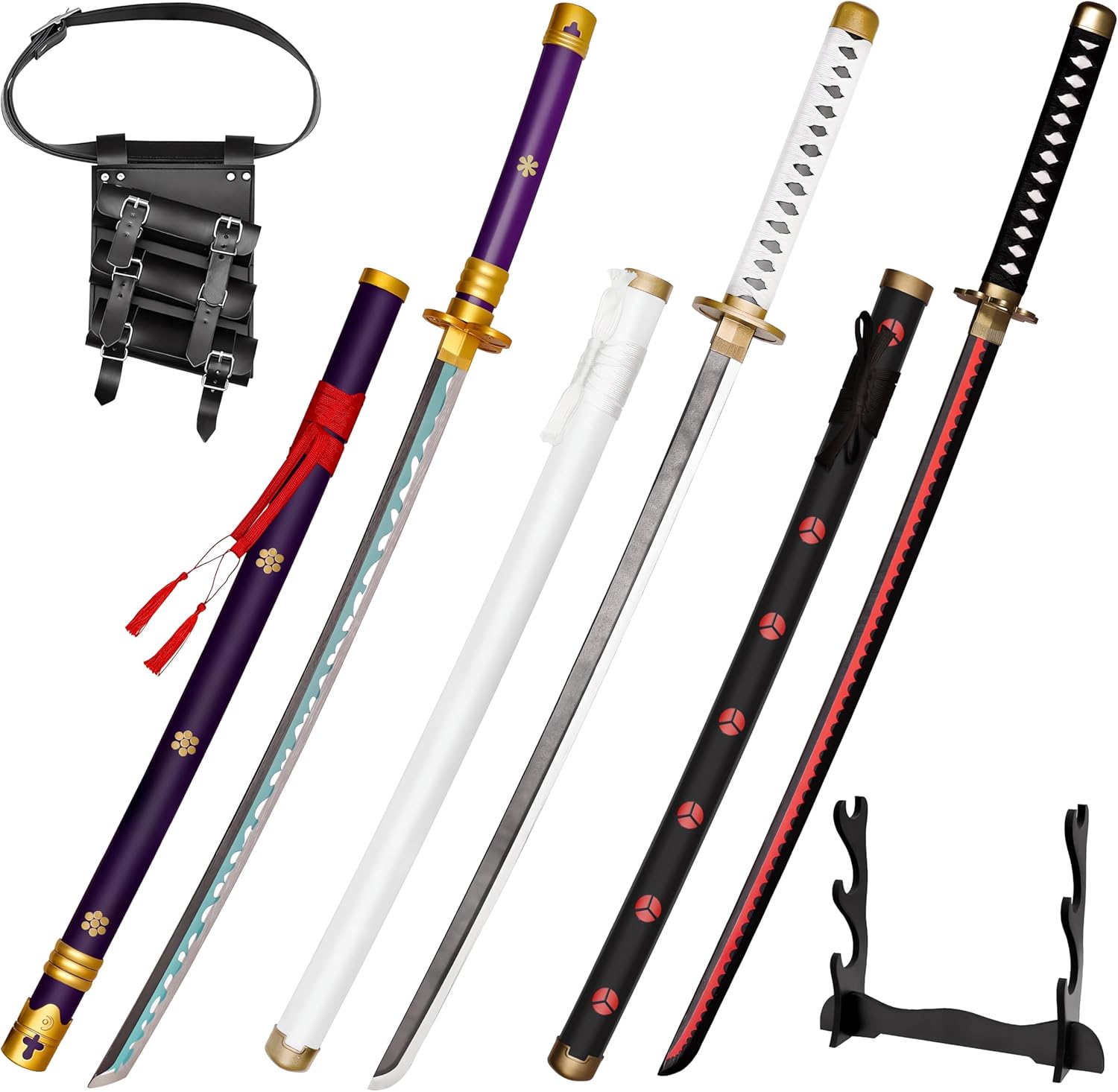 Kaoudt Zoro 3 Exact Replica