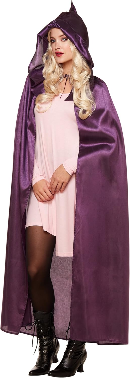 Witches Delight Hocus Pocus Cape