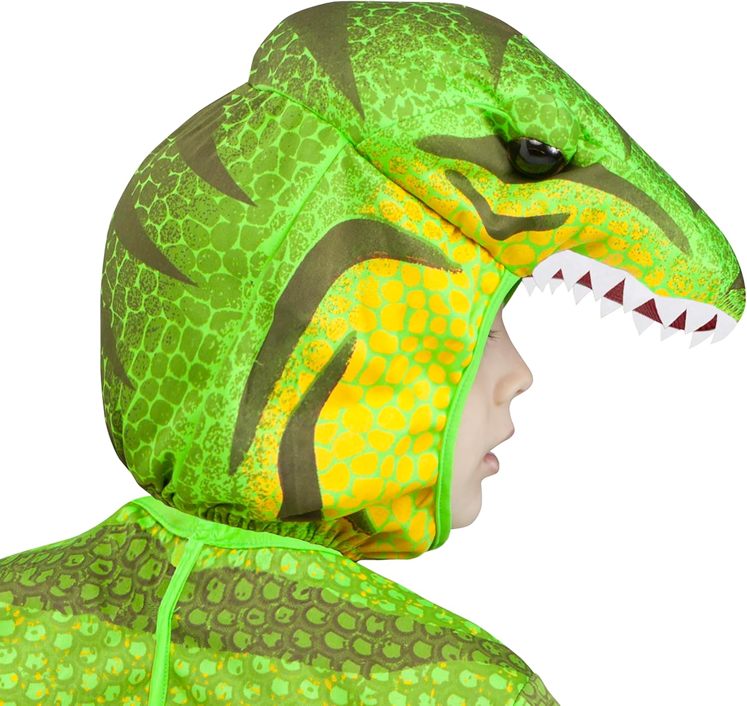 Fun World T-Rex Costume for Baby Boys