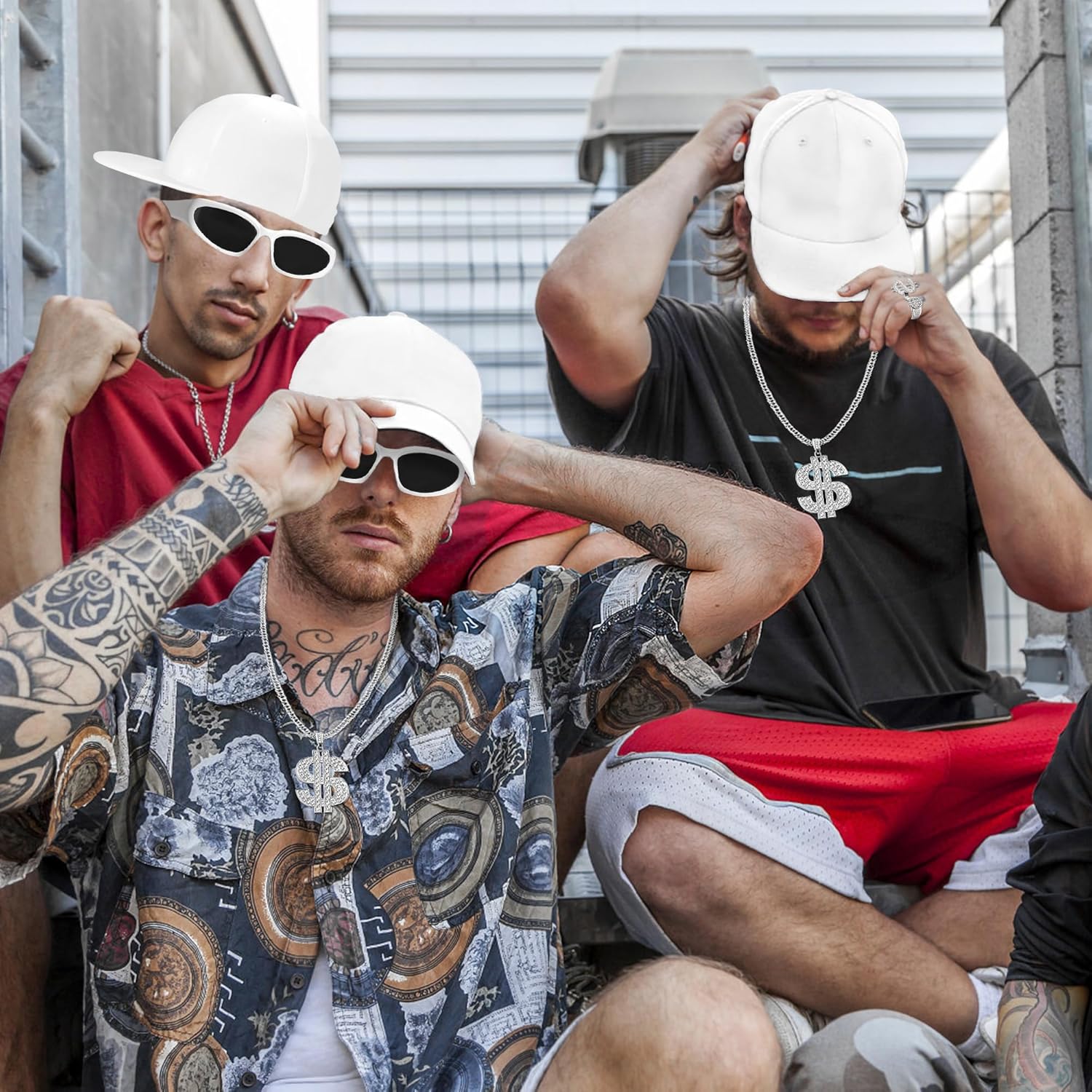 Your Inner Rapper