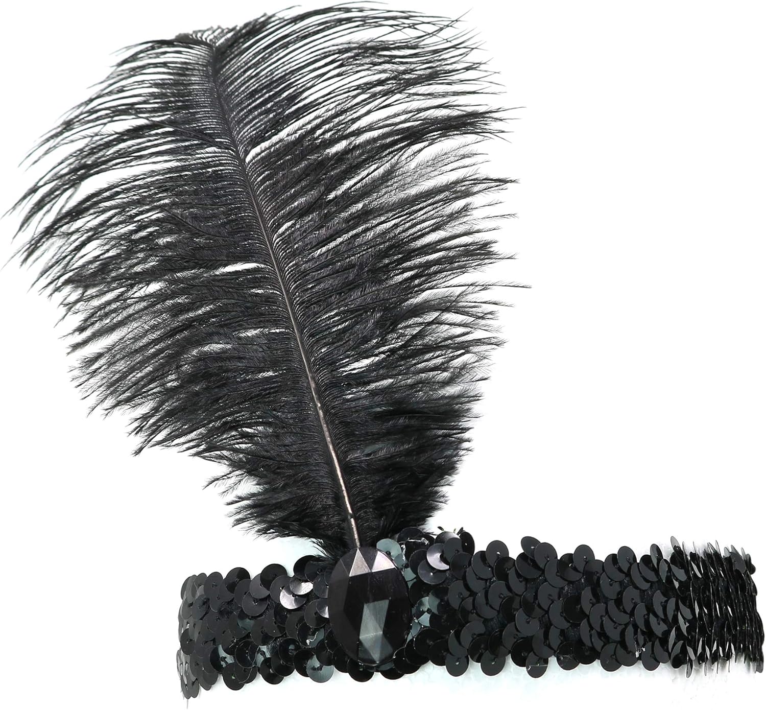 Skeleteen 1920s Flapper Accessory Set