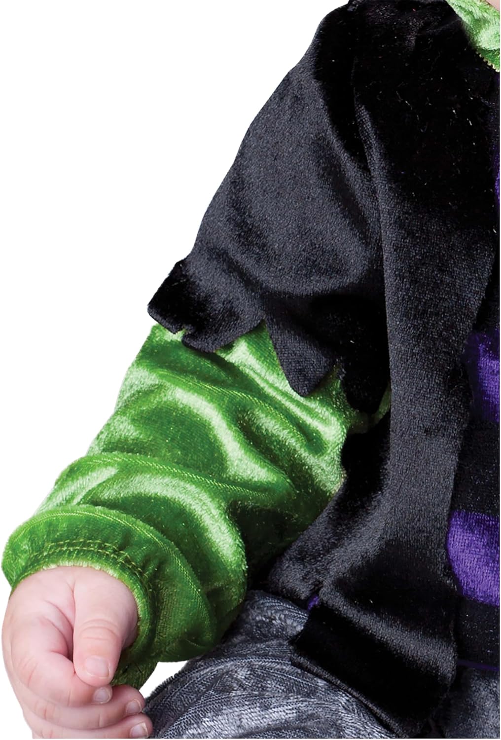 Monsters Are Us Monster-Boo Costume for Babies