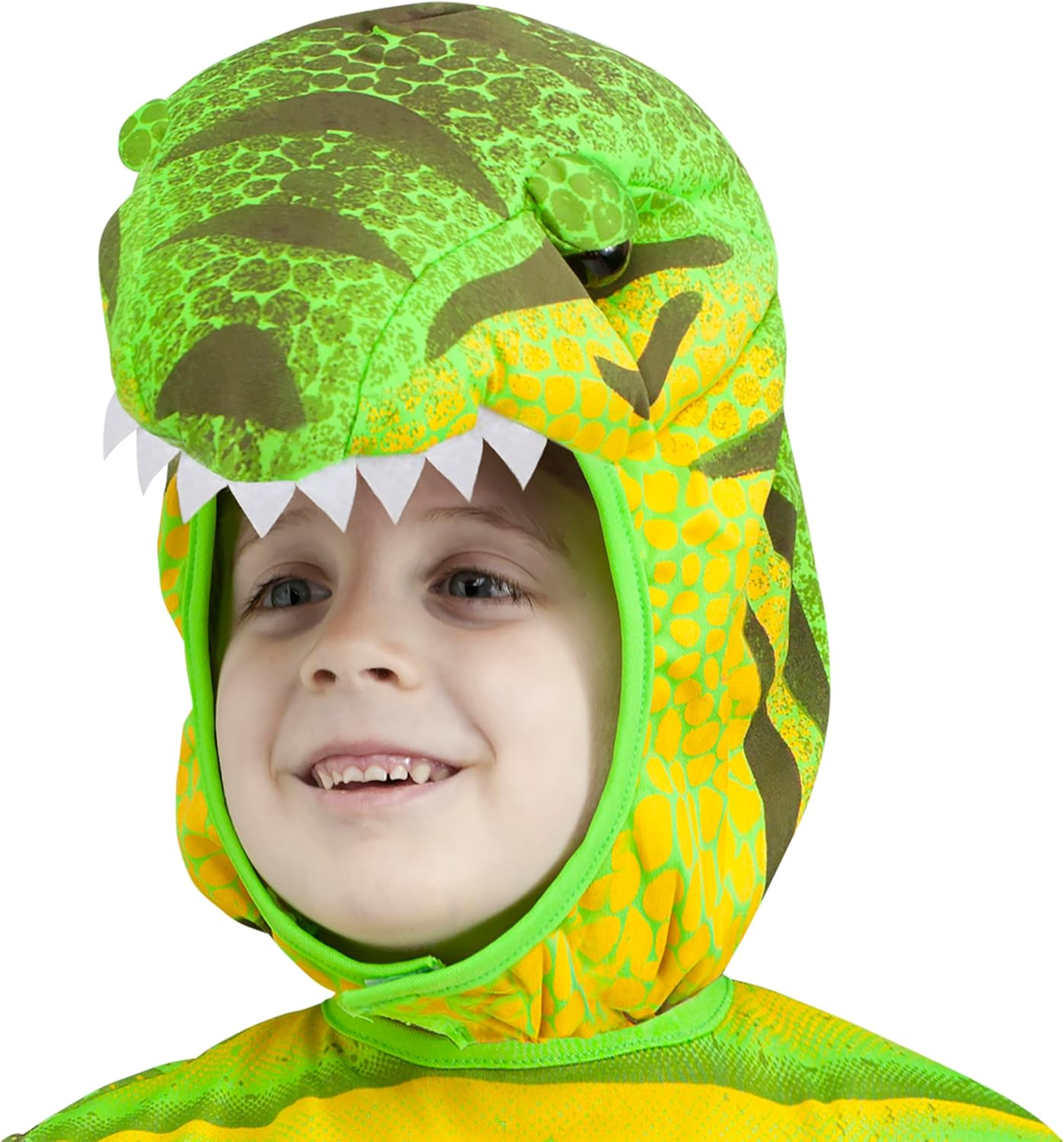 Fun World T-Rex Costume for Baby Boys