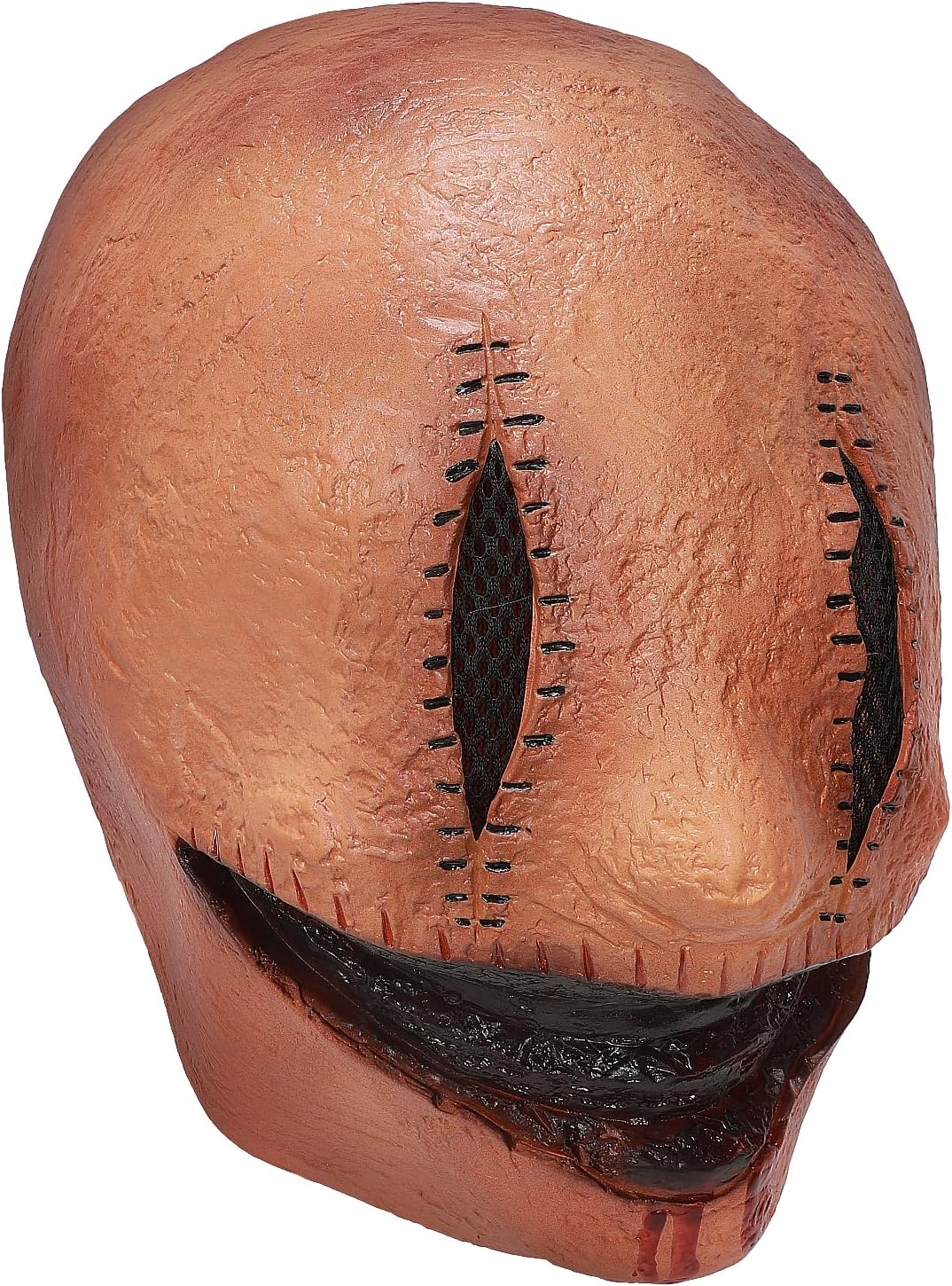 Scary Smiley Mask for Halloween