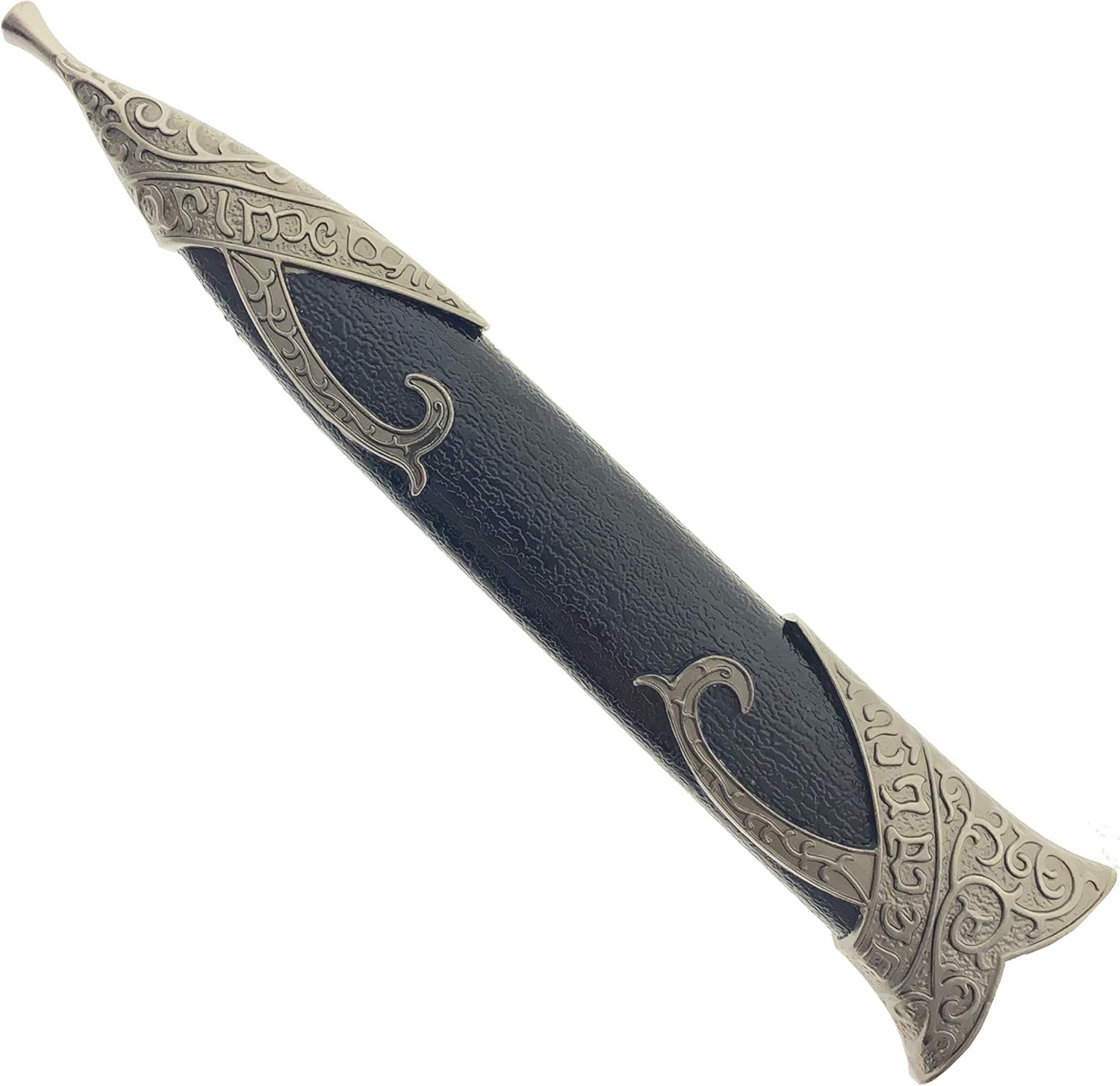 Medieval Elvish Dwarf