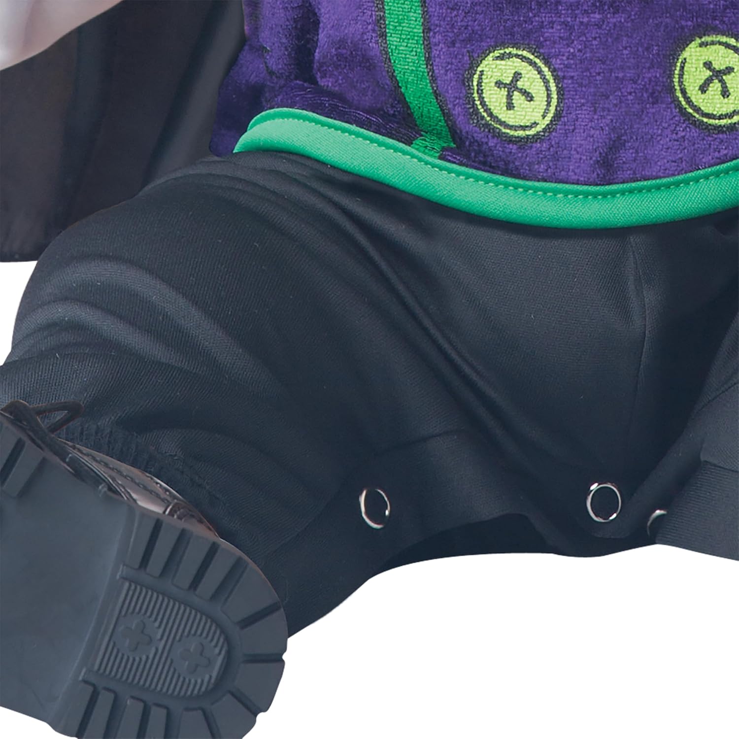 InCharacter Baby Boys BatPrototype Costumes