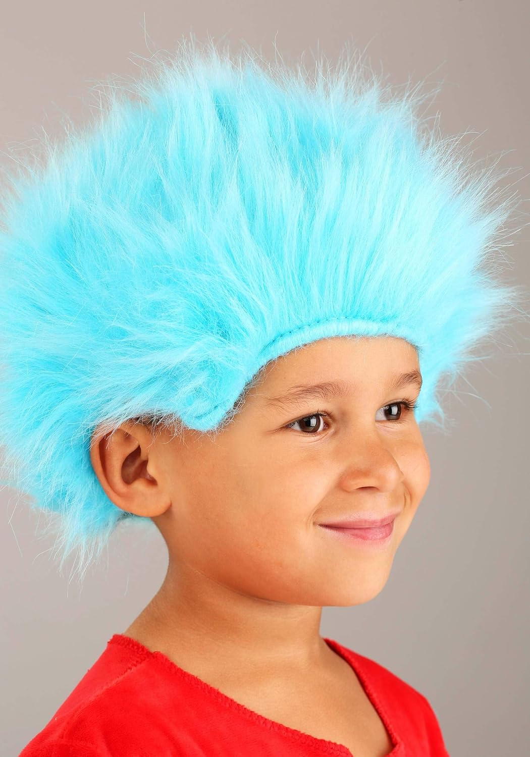 Dr Seuss Thing 1 Thing 2 Toddler Costume