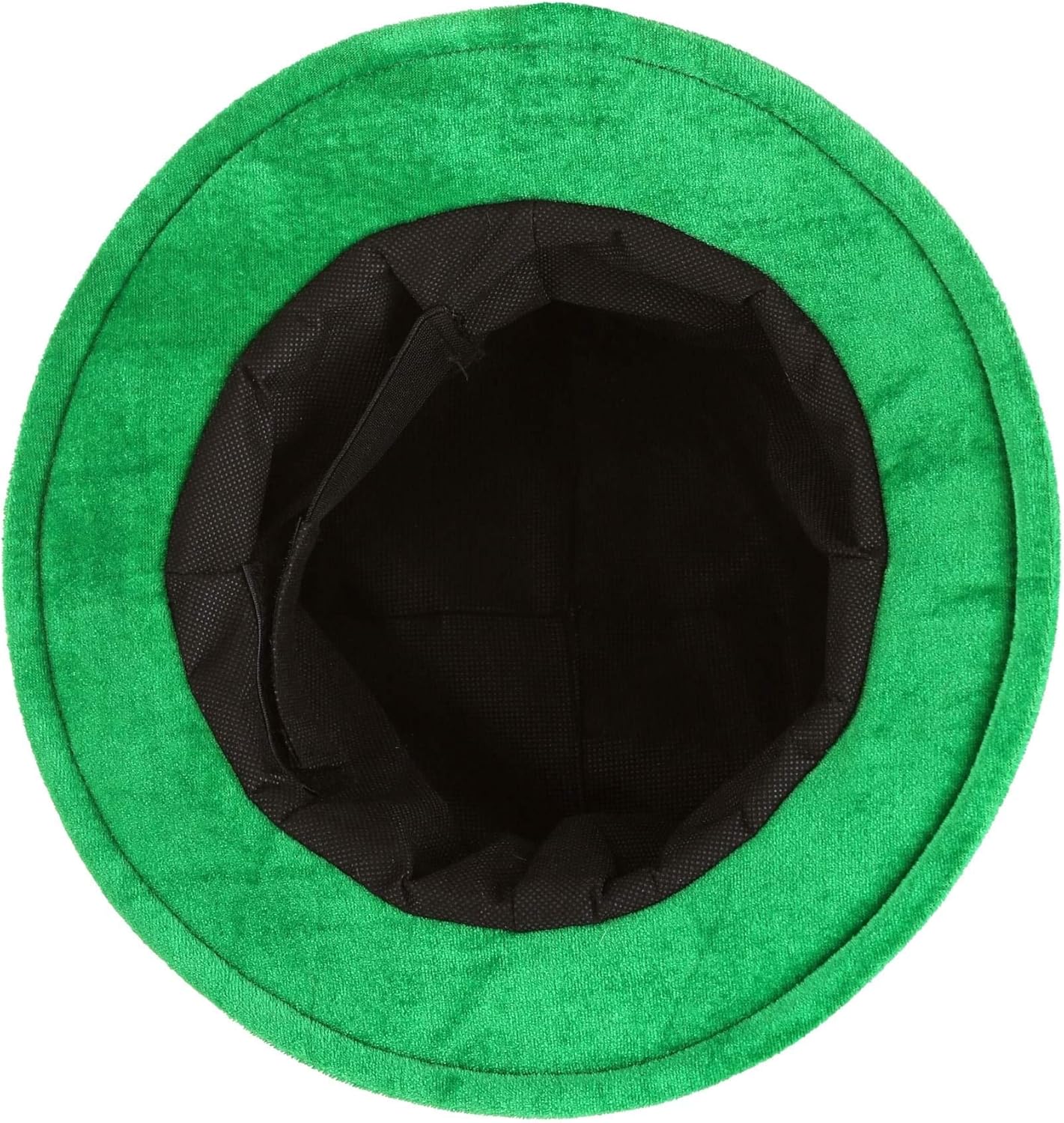 Soccer Ball Plush Costume Hat