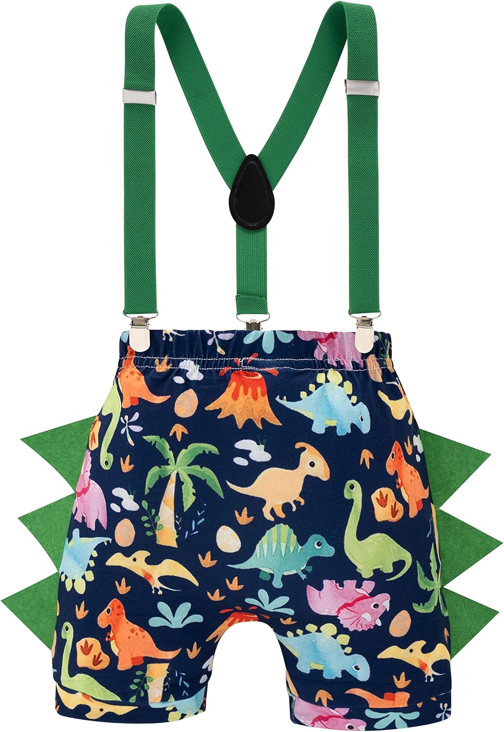 Kewlent 1st Birthday Outfit Set for Baby Boys