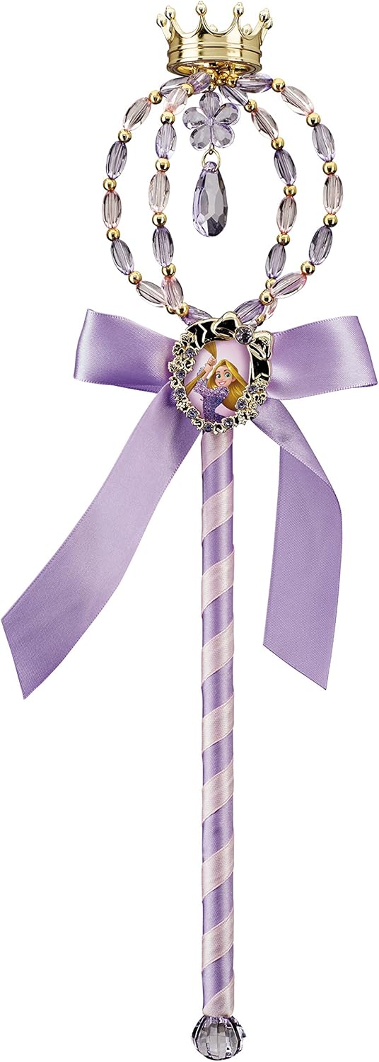 Discover the Magic of Your Rapunzel Wand
