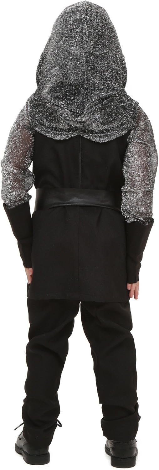 Fun Costumes Medievall Knight Top Accents
