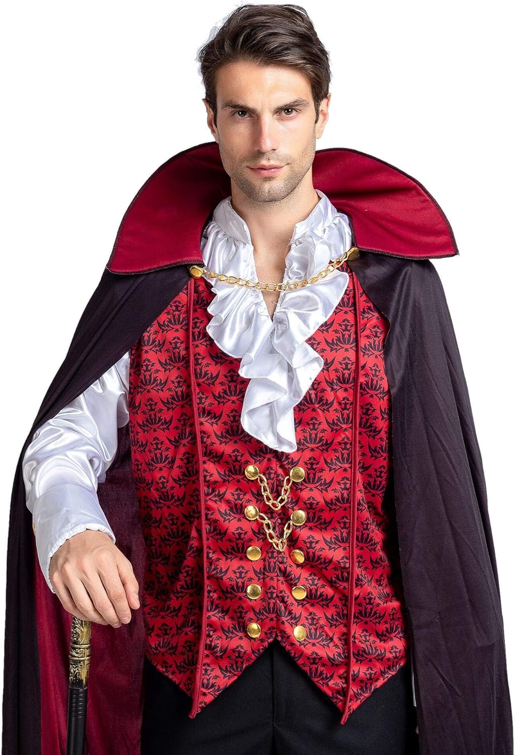 Vampire Wants to Be_seen