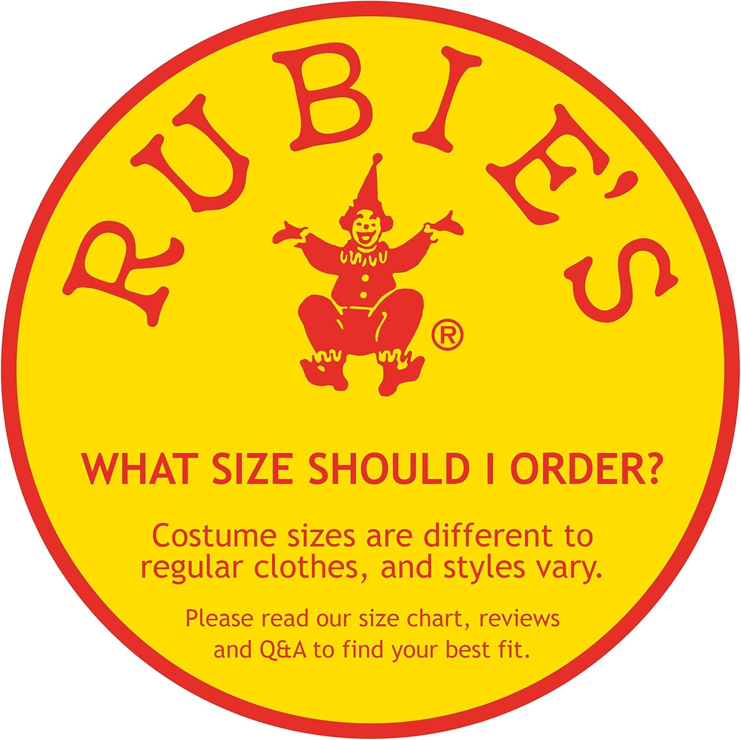 Rubies Shark Attack Costume
