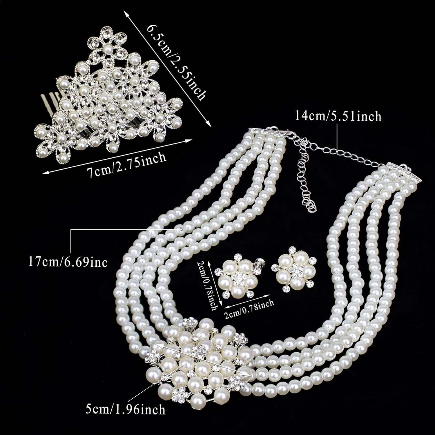 1920s Accessories for Women to the 1920s set includes earringsenderNecklaceSunglassesGlovesCigarette Holder