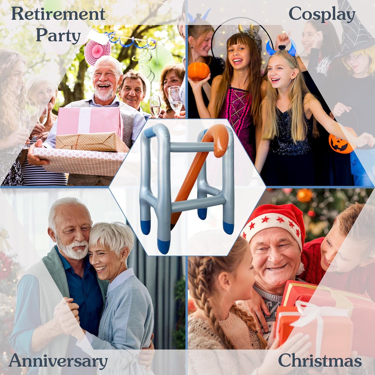 Relaxing Retirement Thoughtbut its funny