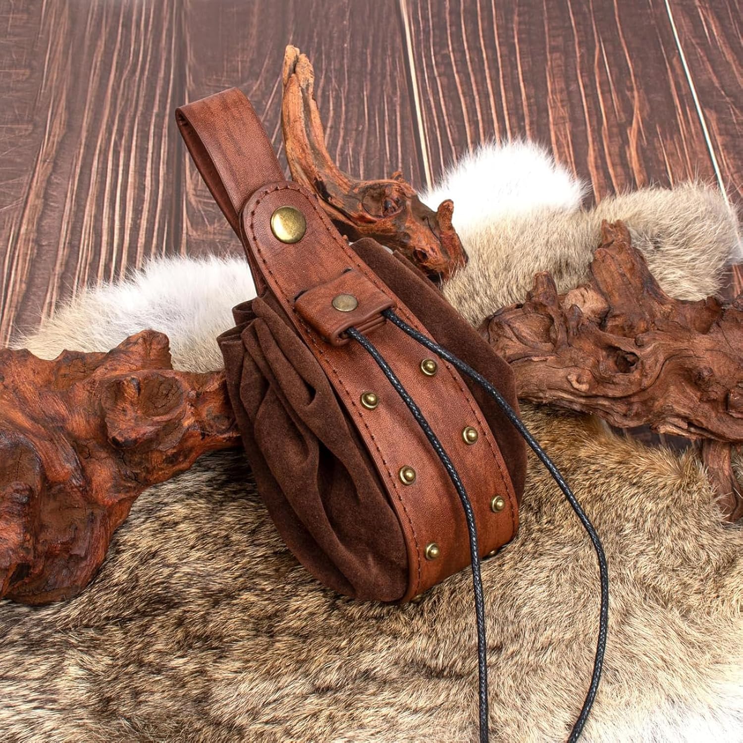 Renaissance Fanny Pack Set
