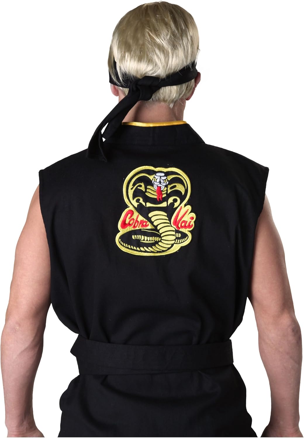 Karate Kid Costume