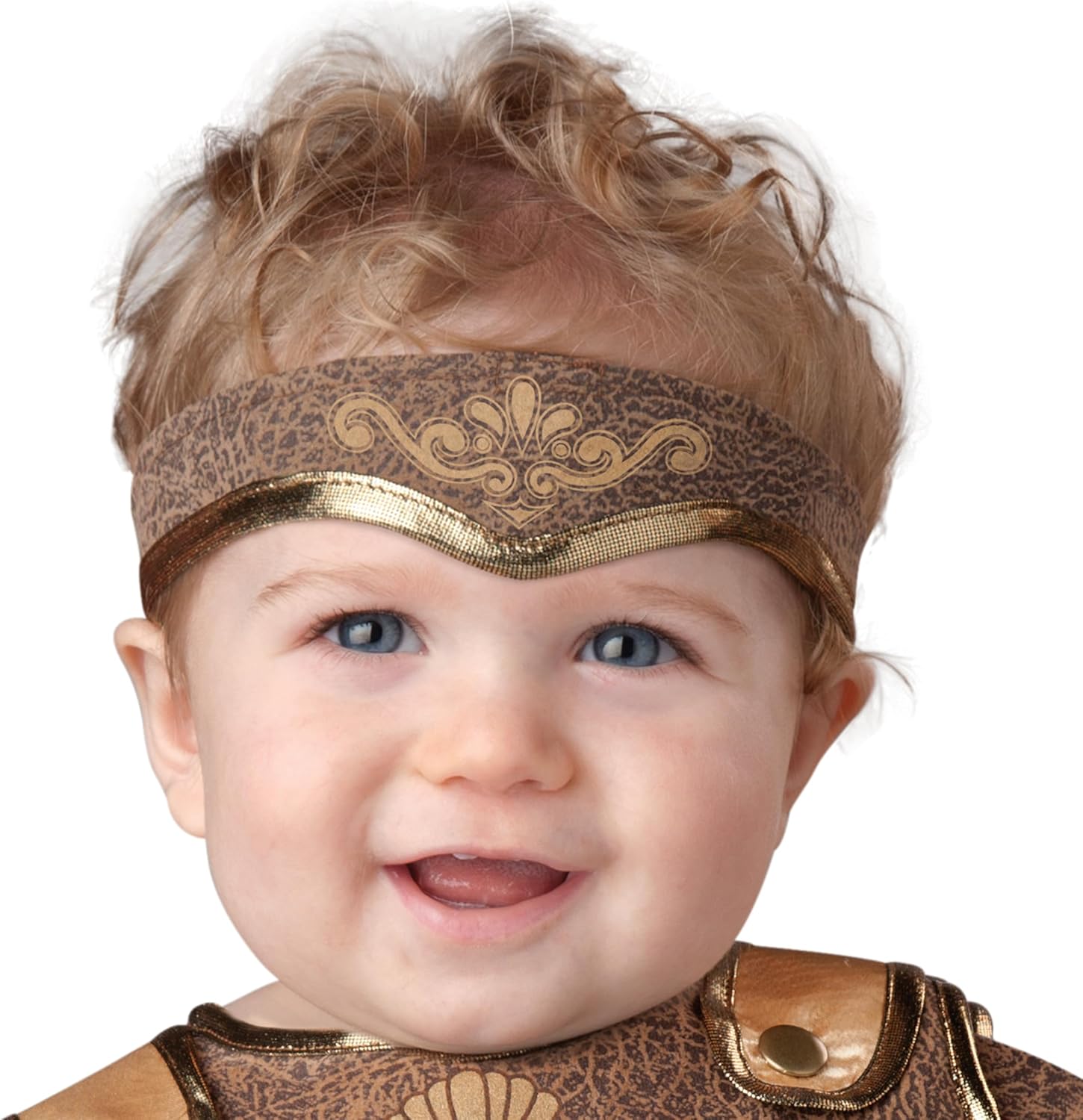 InCharacter Costumes Red Gladiator Infant Costume GLadiatorgladiator 2