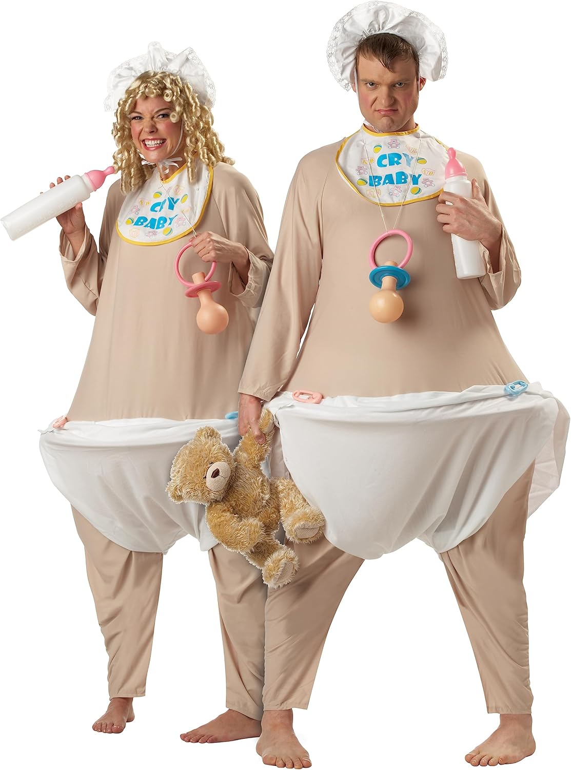 California Costumes Drakes Baby costume Super comfy stylish