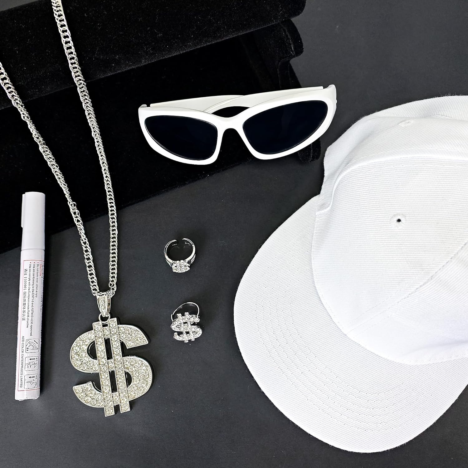 Your Inner Rapper