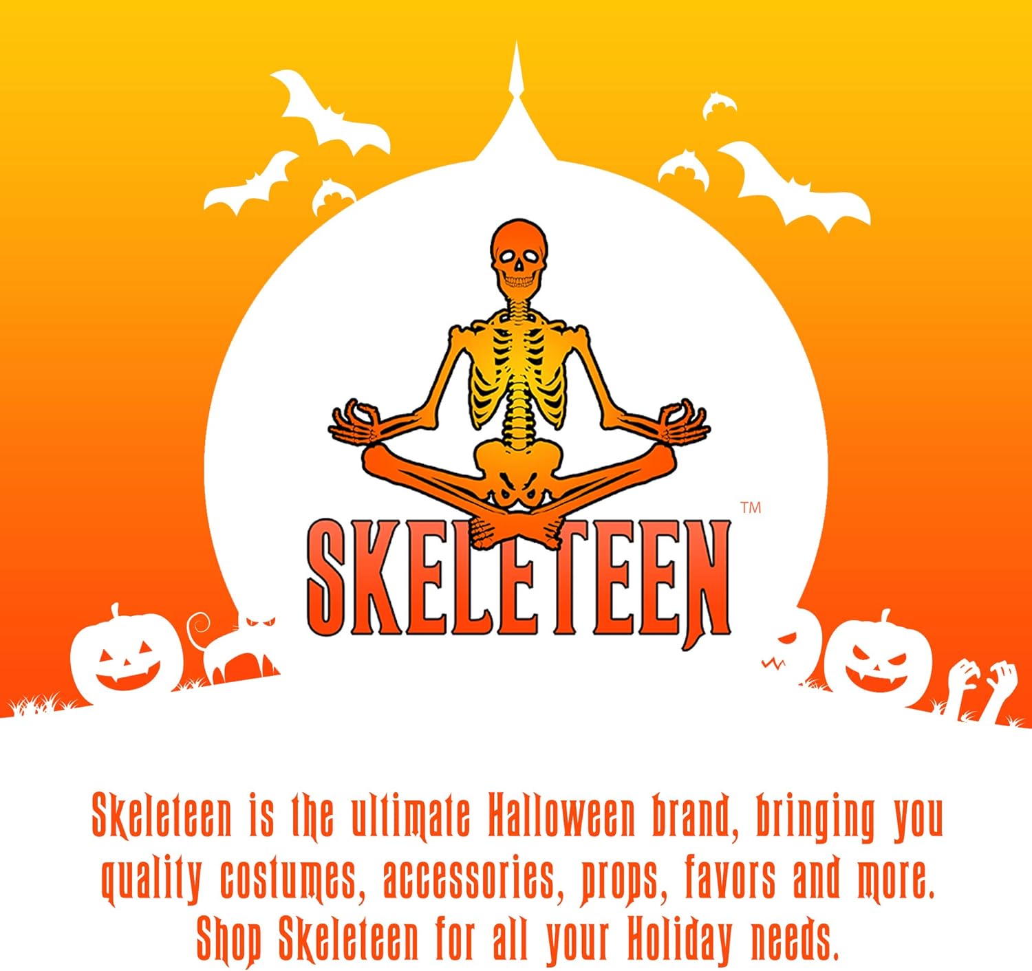 Skeleteen Colonial White Knit Socks - Perfect for Halloween and Cosplay