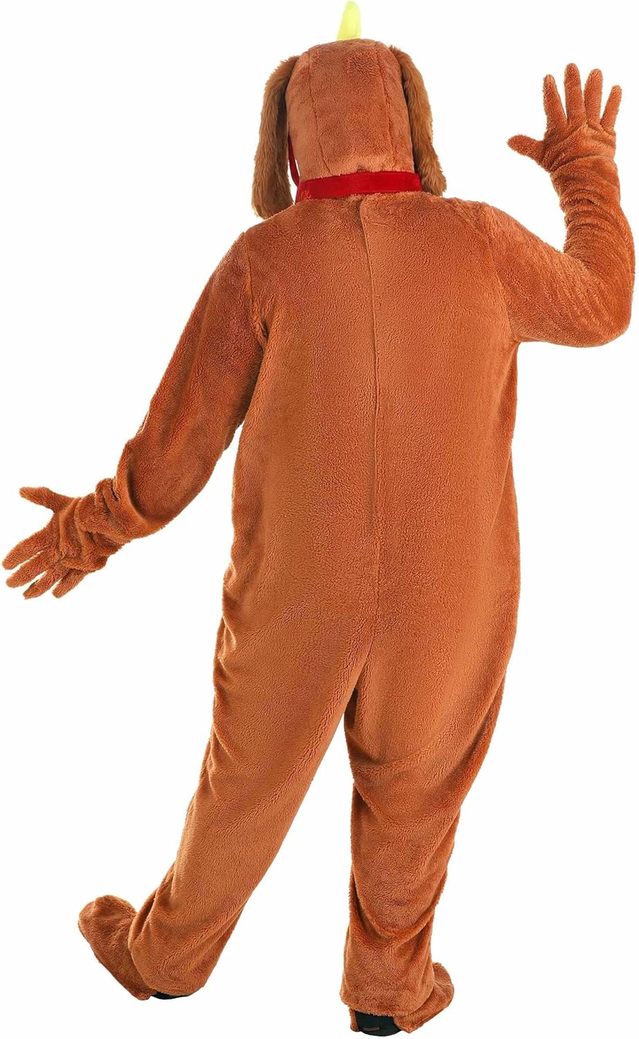 Dr Seuss The Grinch Max Costume for Men