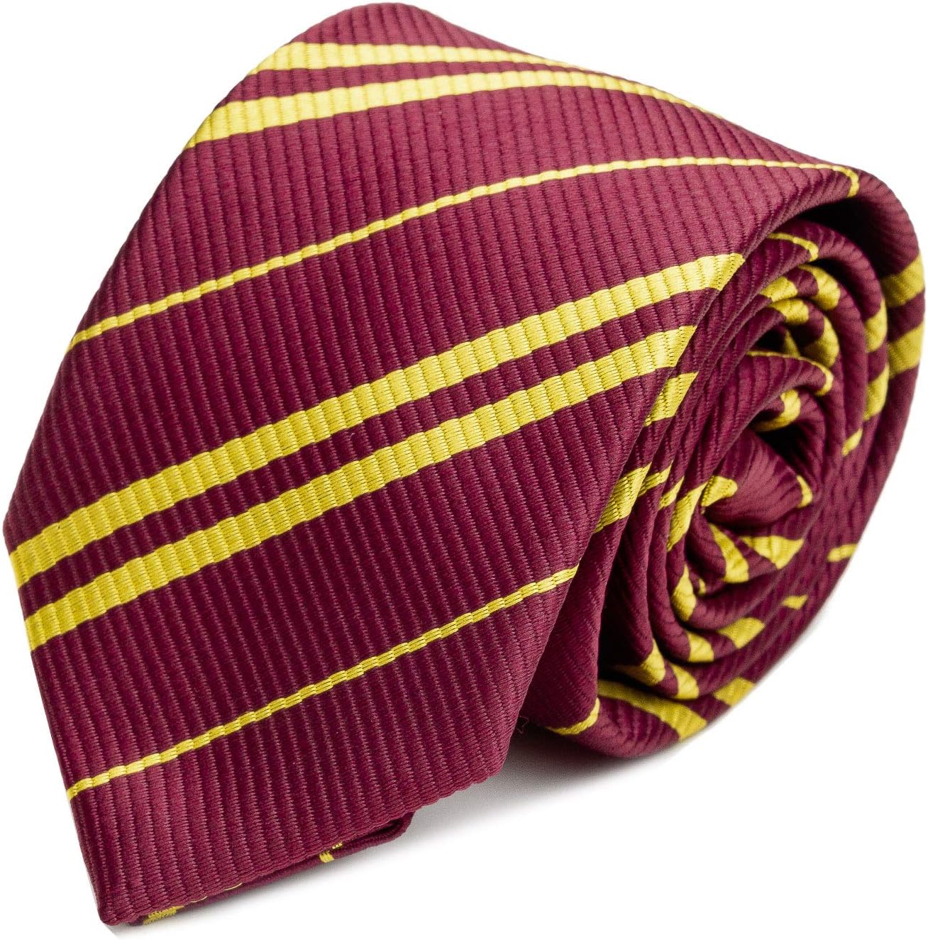 Halloween Tie for Cosplay Party Spooky Fashion Statement