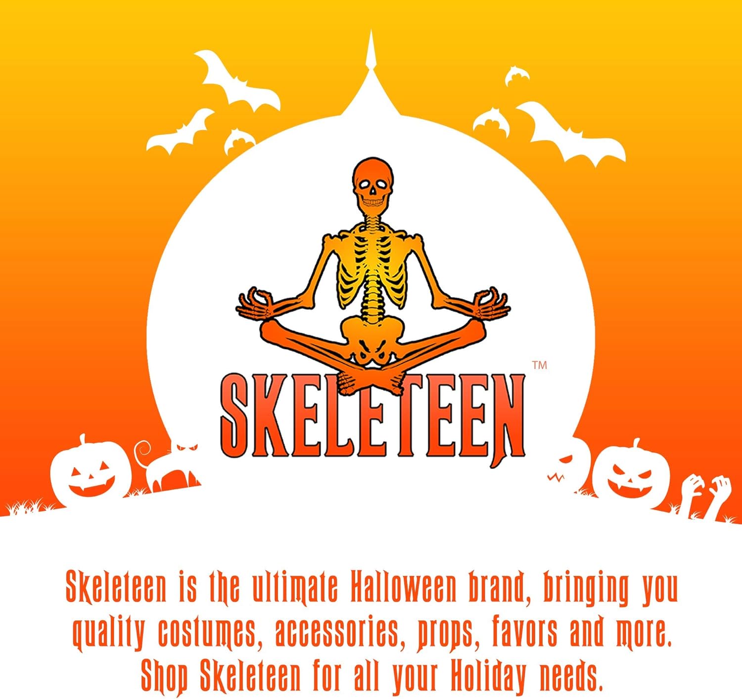 Skeleteen Realistic Hatchet Axe Toy - Cool Plastic Axe for Kids