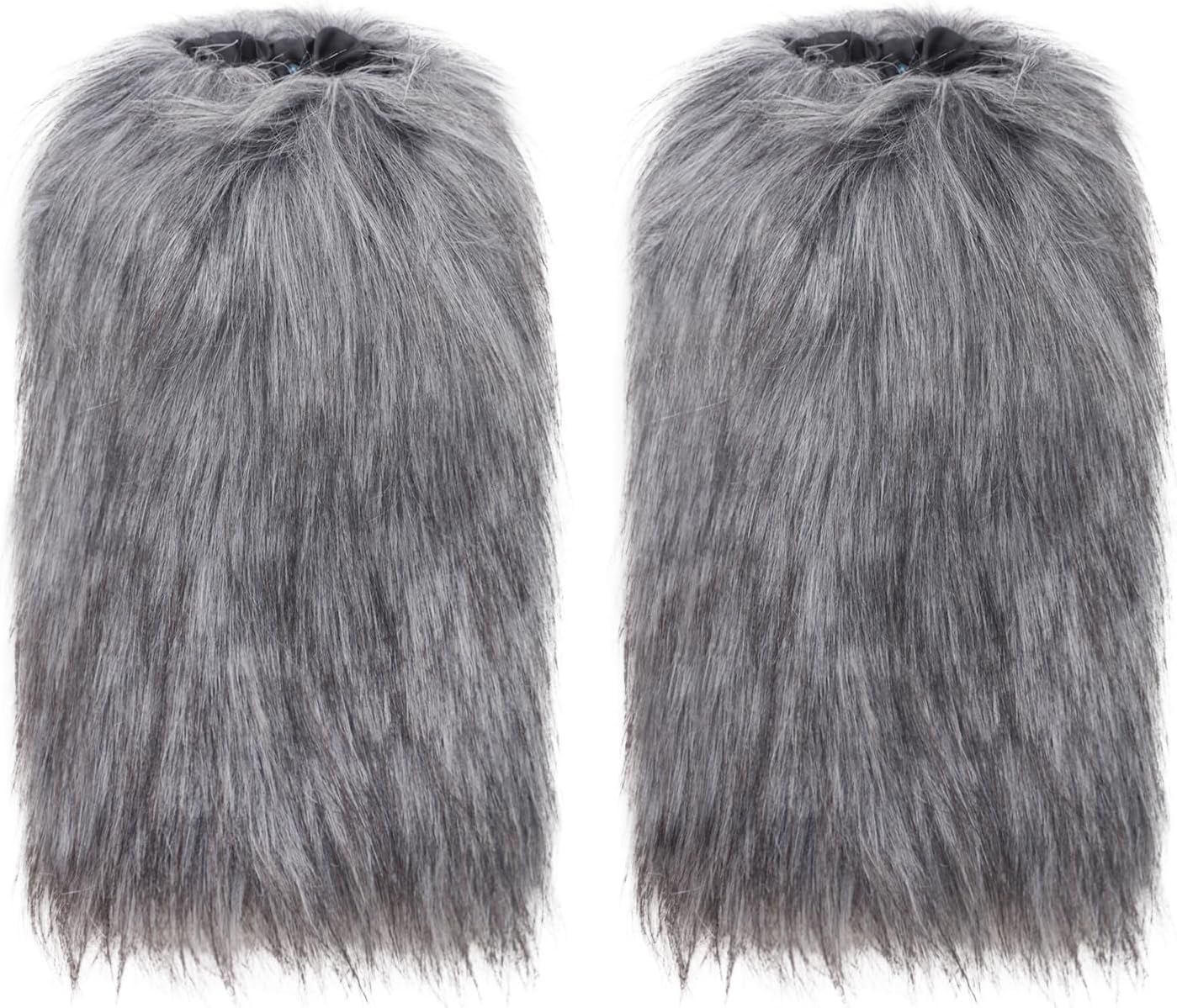 Halloween Werewolf Faux Fur Costume Great for Kids Adults