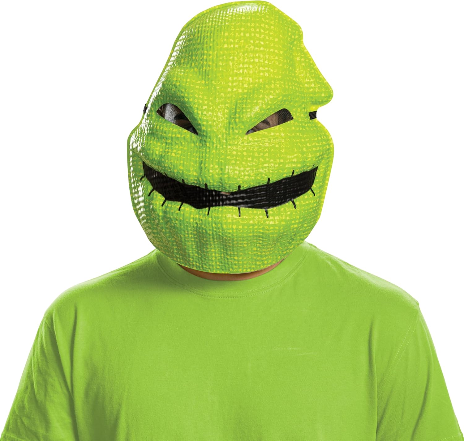 Oo Oogie Boogies Mask - Disguise - Sparkling Halloween Magic