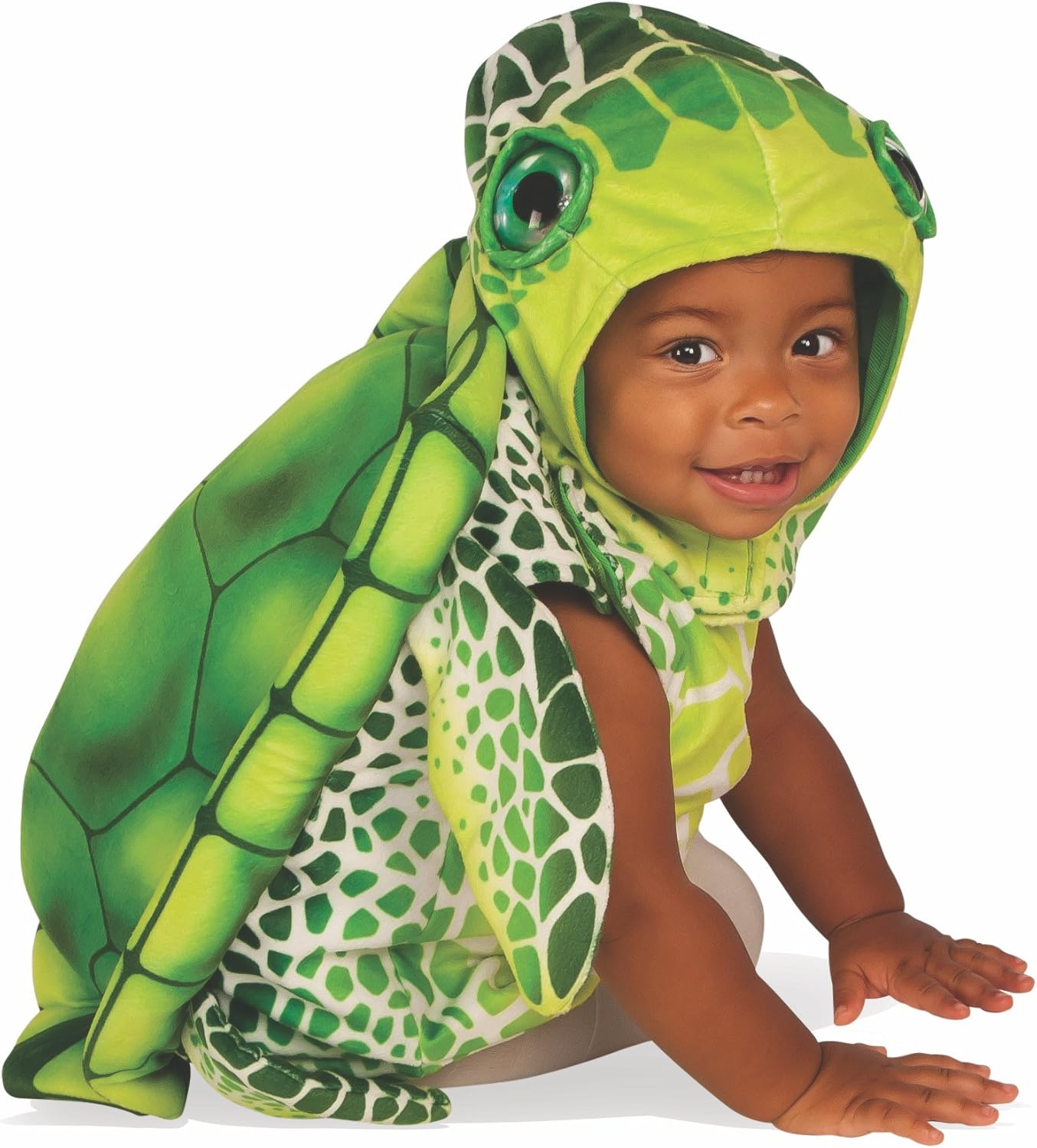 SuperFit Turtle Costume