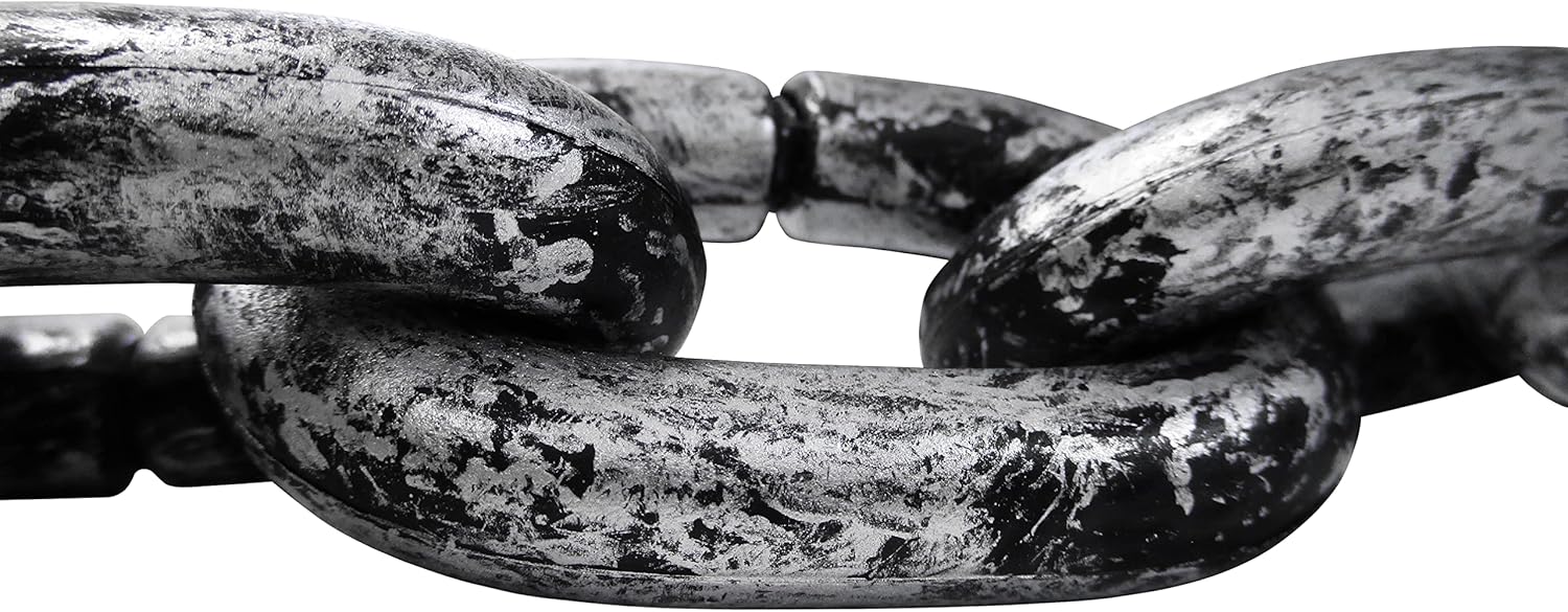 Adult Prison Wrist Shackle