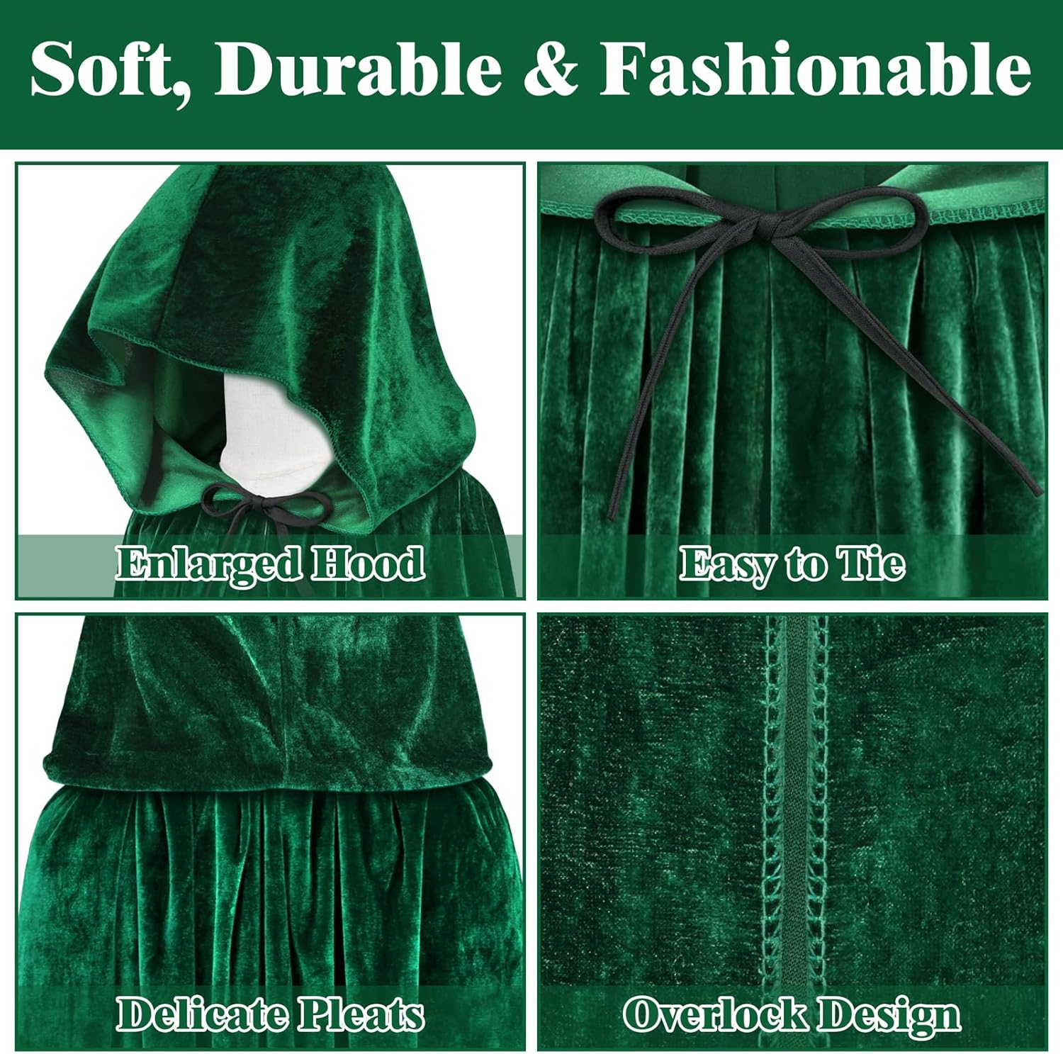 Sarfel Halloween Cosplay Costume