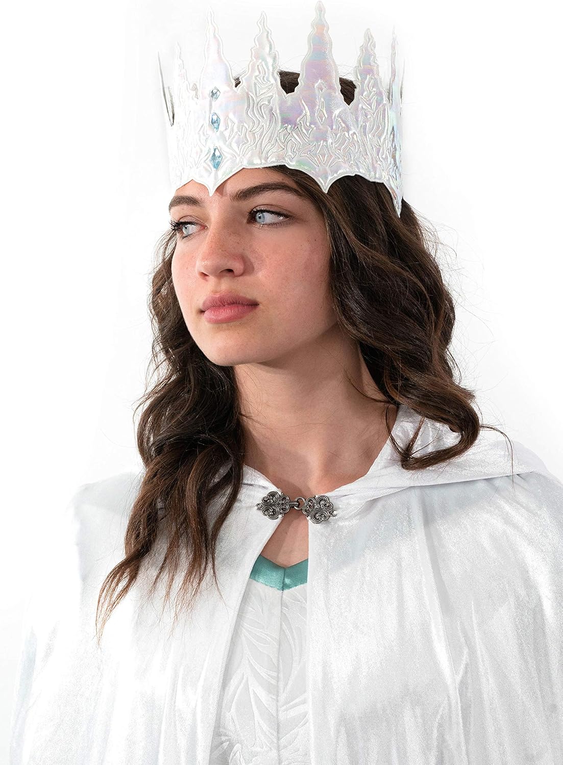 Superior Soft Crown Perfect Fit for Any Roleplay or Costume