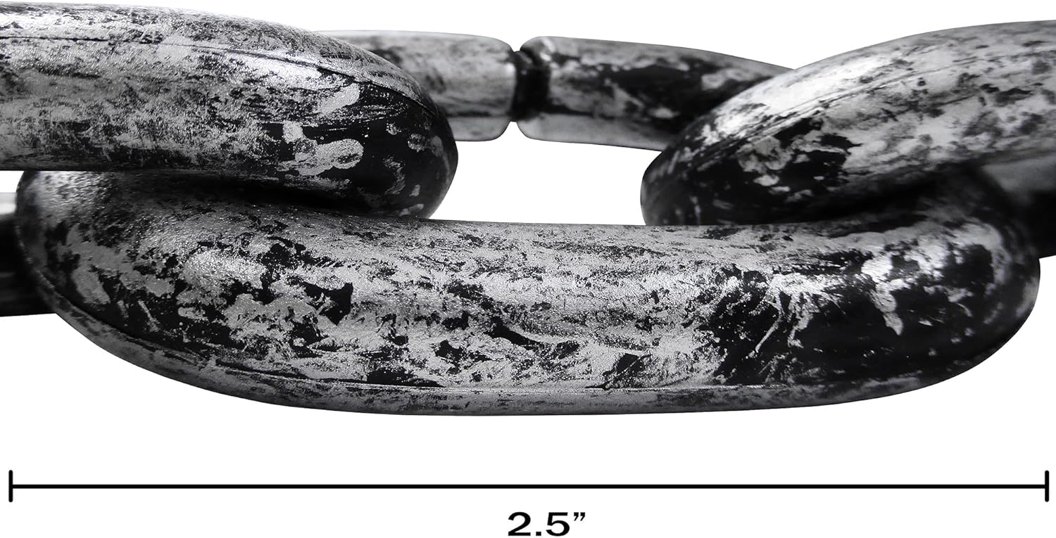 Adult Prison Wrist Shackle
