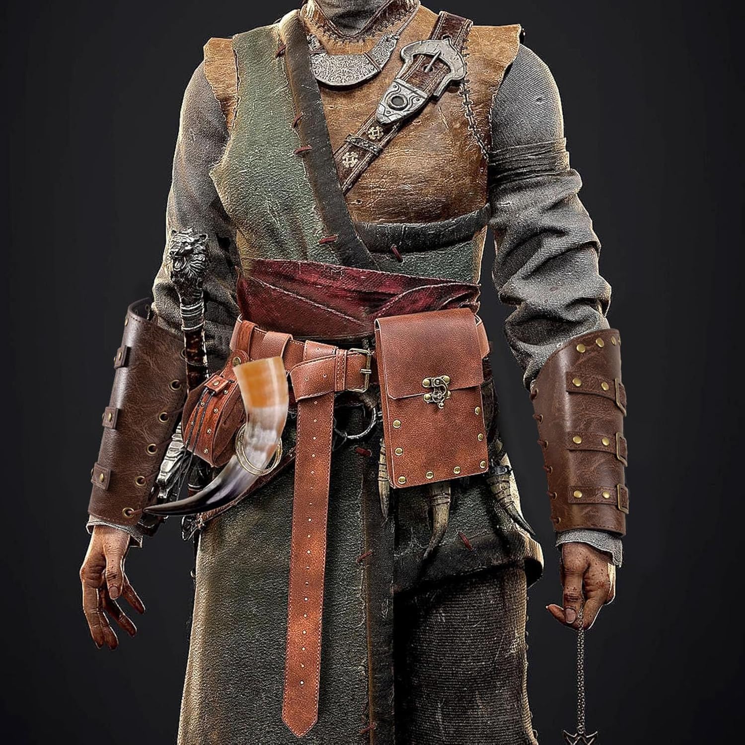 Renaissance Fanny Pack Set