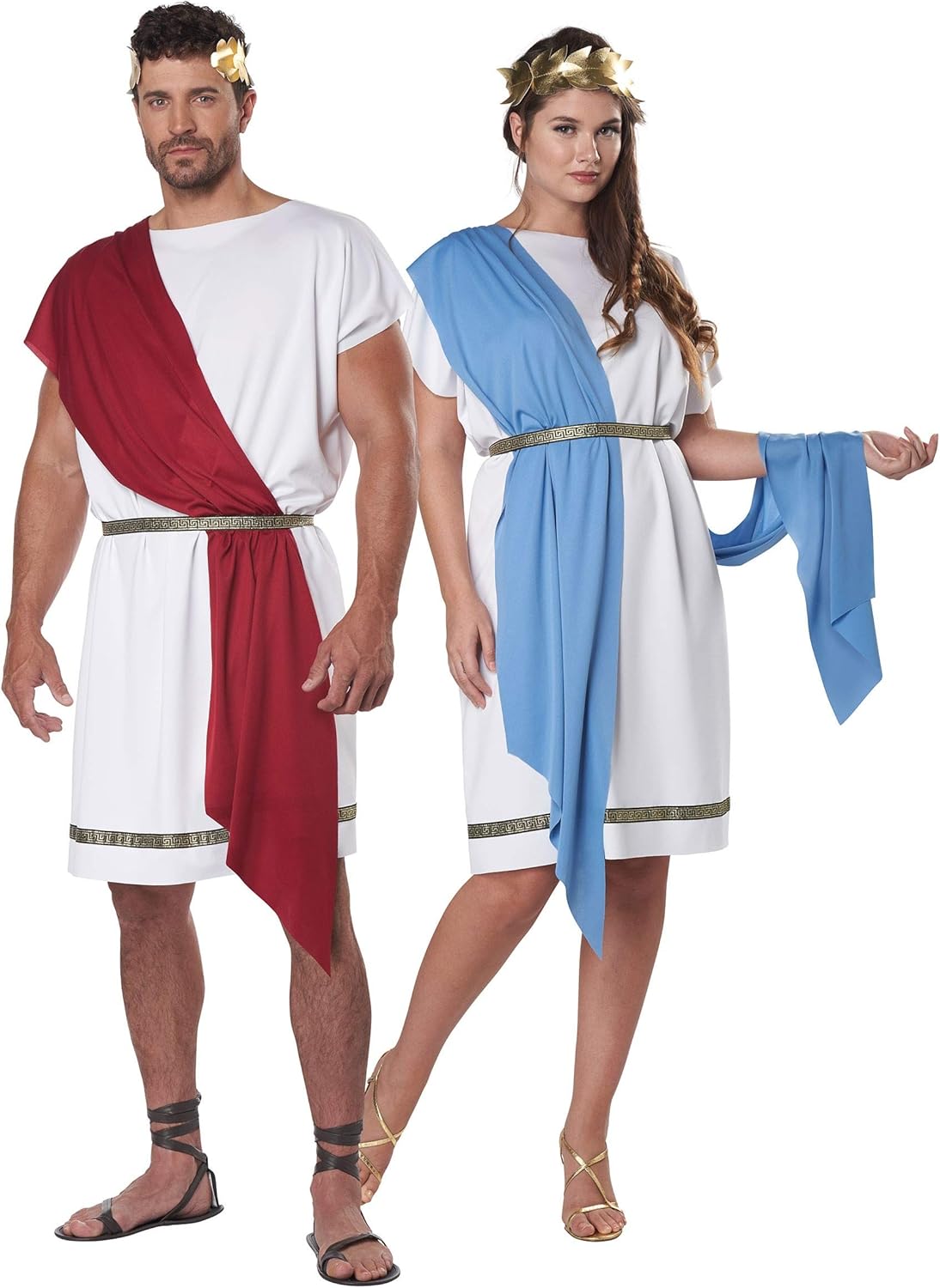 Toga COSTUME FOR ADULTS