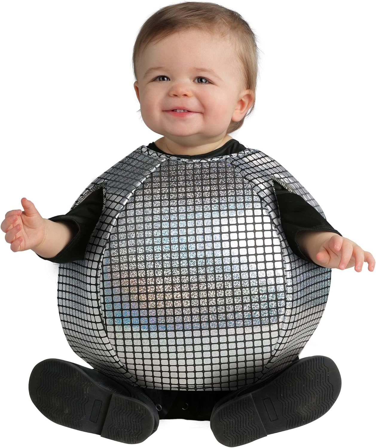 Sparkle in the Disco